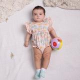Bloom Buddy Onesie
