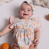 Bloom Buddy Onesie