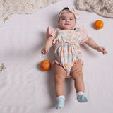 Bloom Buddy Onesie