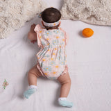 Bloom Buddy Onesie