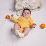 Little Hoot Onesie
