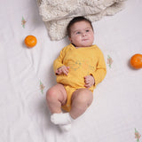 Little Hoot Onesie