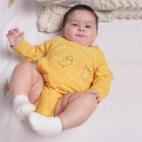 Little Hoot Onesie