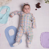 Pastel Parade Cosy Onesie