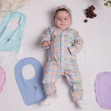 Pastel Parade Cosy Onesie