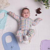 Pastel Parade Cosy Onesie