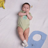 Blossom Hug Onesie