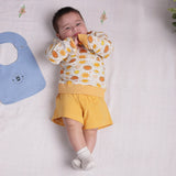 Happy Rays Full Sleeve Tee