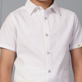 Sunshine Explorer Shirt