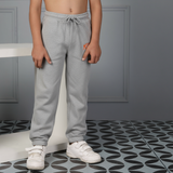Joggers pants with printed logo (Boy)