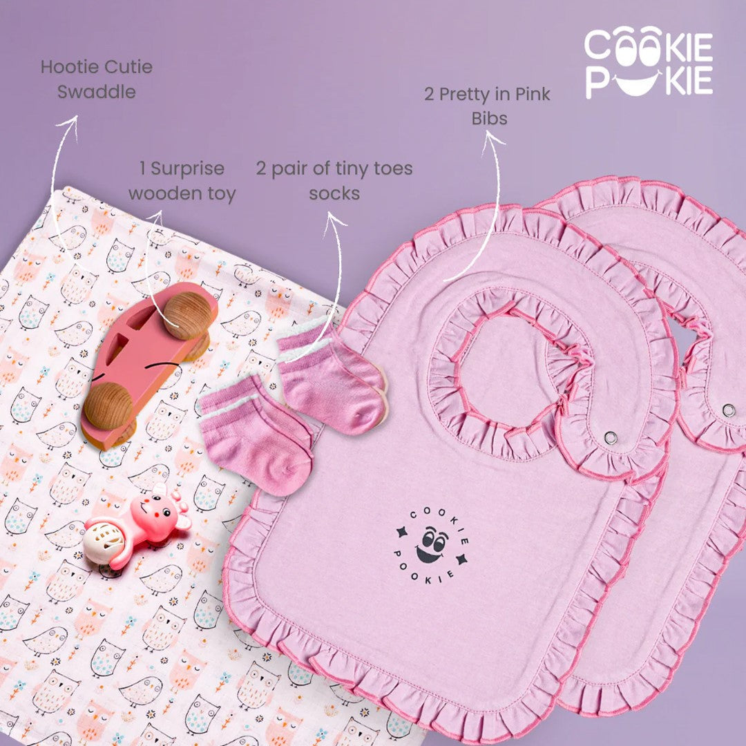 Best Gift for Newborn Baby