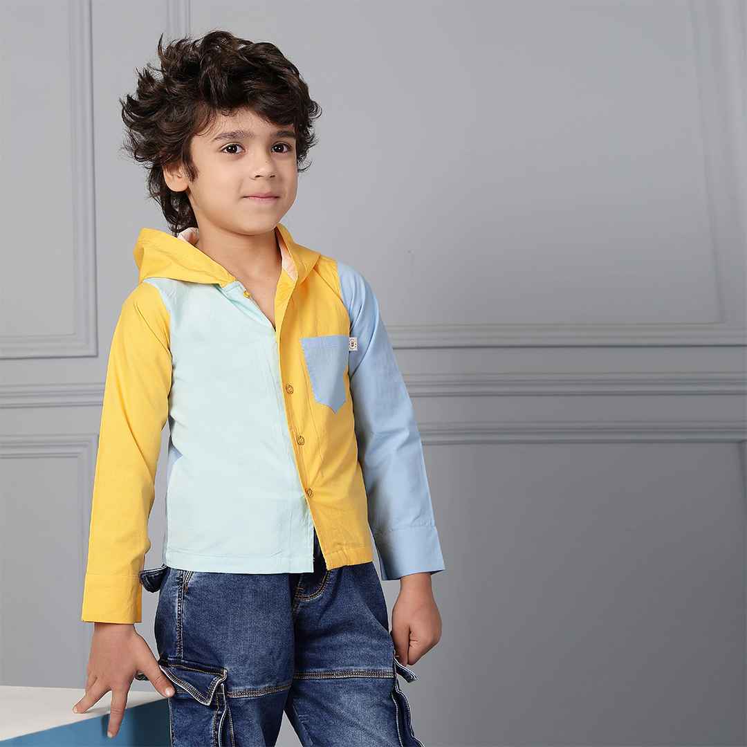 How to Choose Durable Boys Clothing for Everyday Wear?