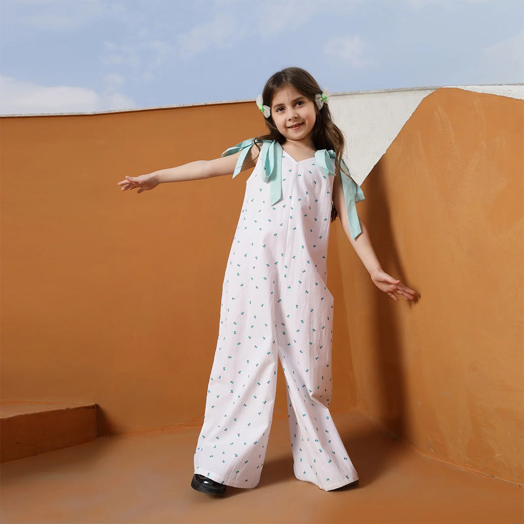 baby jumpsuit