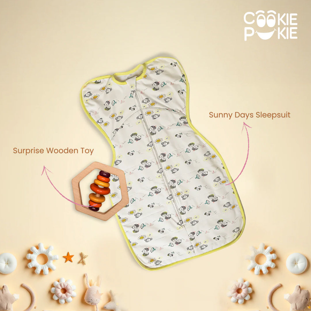 best gift for newborn baby