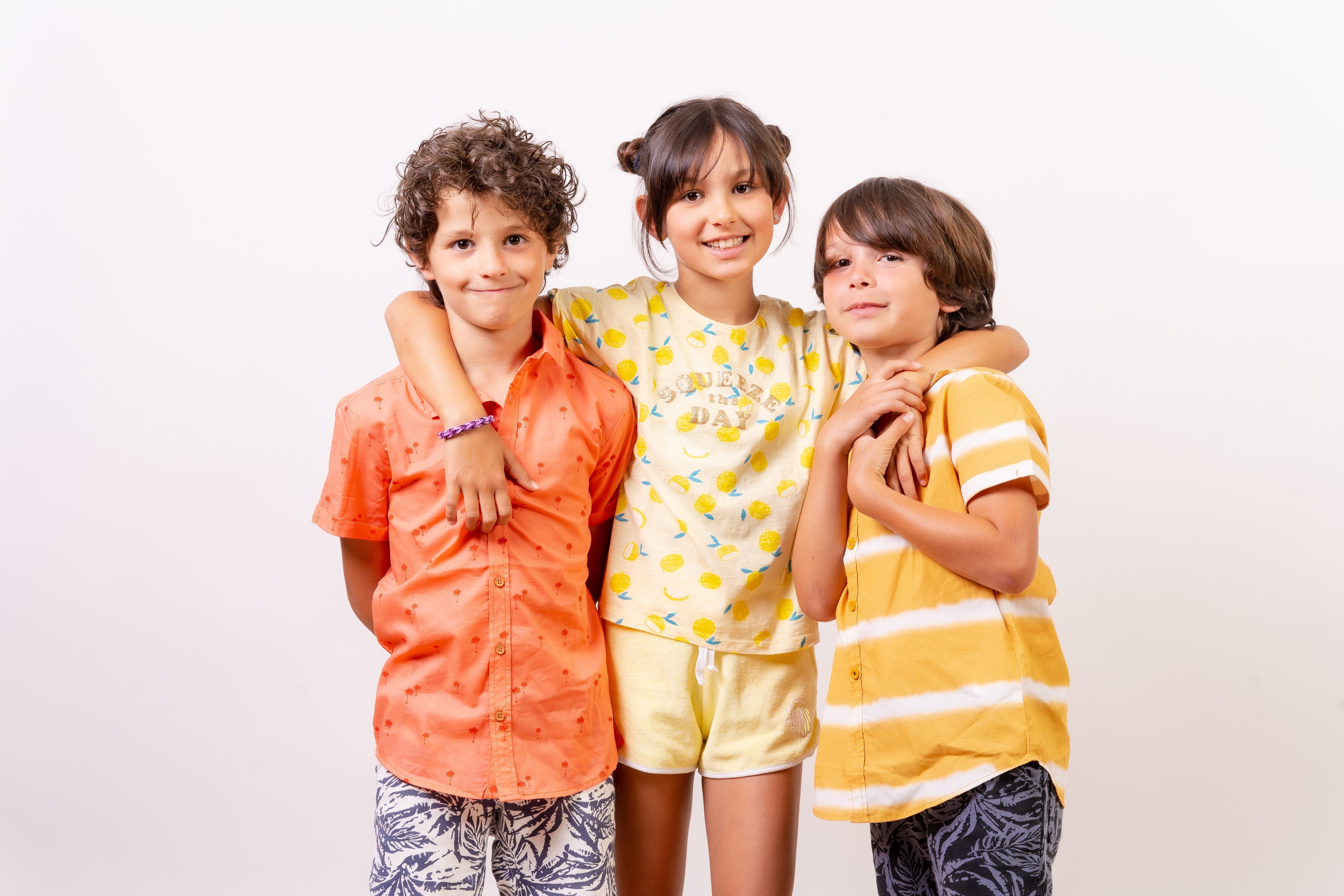 Mixing Comfort with Style - Why Parents Love Luxury Kidswear