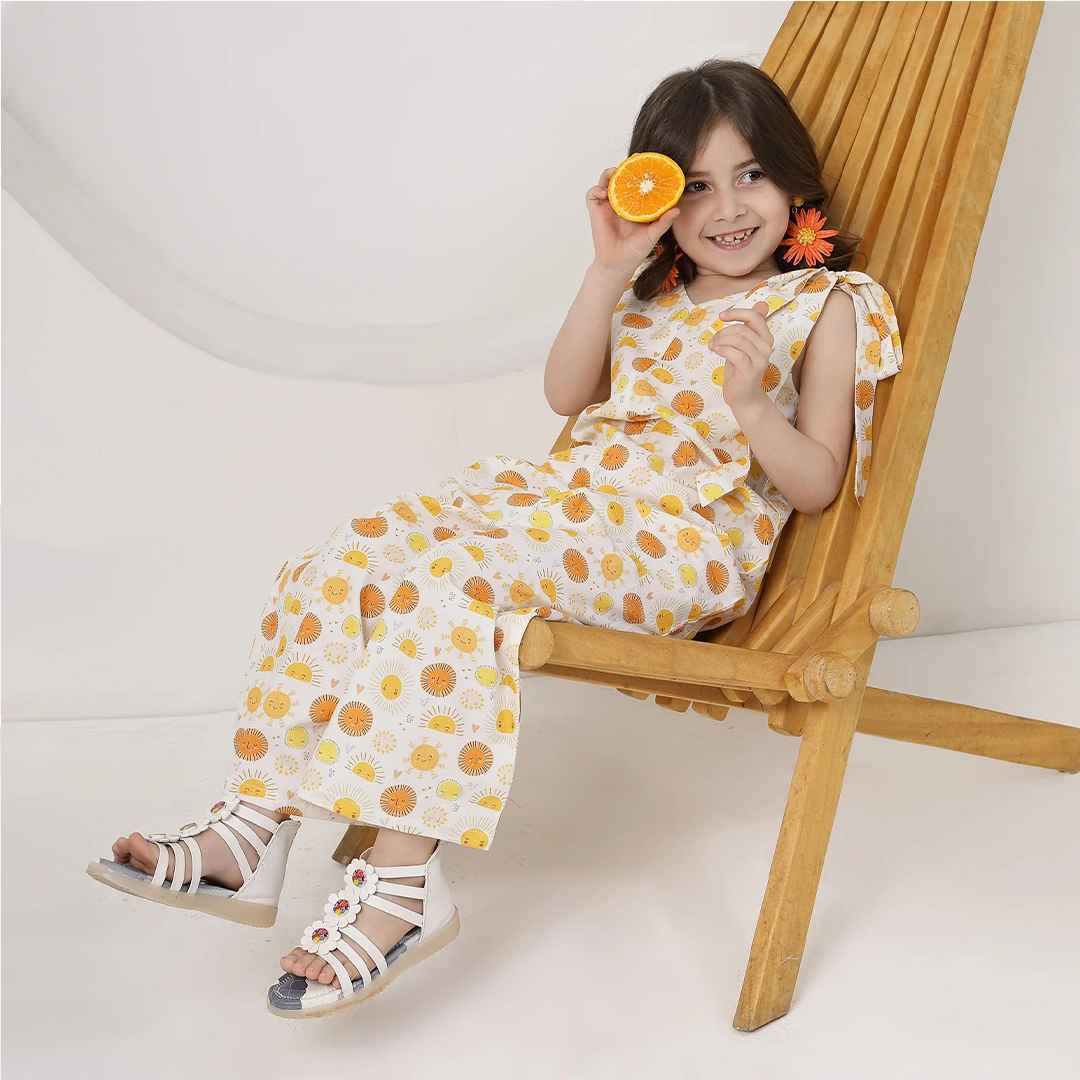 Newborn Baby Jumpsuit 