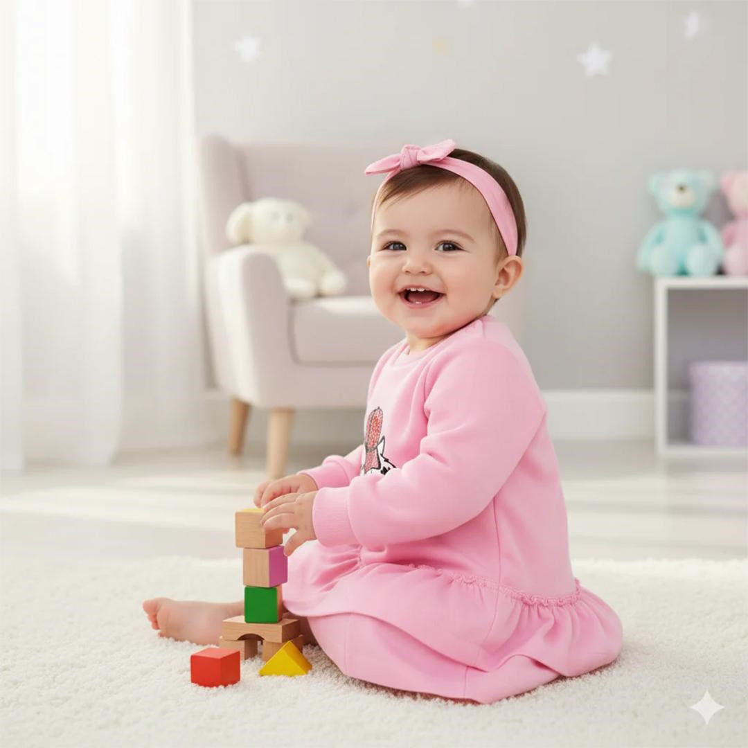 premium baby clothing