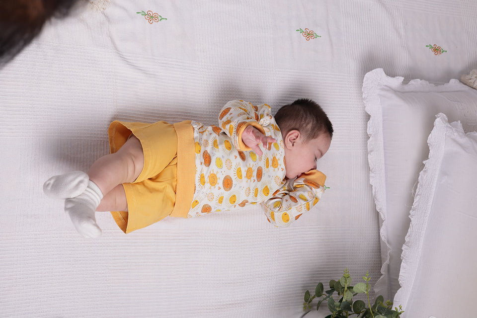 Little Gifts, Big Love