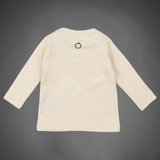 Off white logo sweatshirt