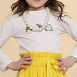 Cloud 9 Toddler T-Shirt