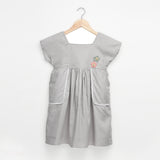 Summer Mist Pocket Dress