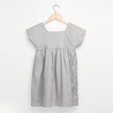 Summer Mist Pocket Dress