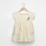 The Buttercup Pocket Dress