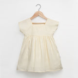 The Buttercup Pocket Dress