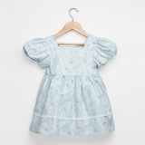 The Bluebell Blossom Frock