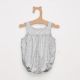 Silver Fern Bubble Rompers