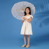 The Sandbar Off-shoulder Dress