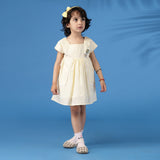 The Buttercup Pocket Dress