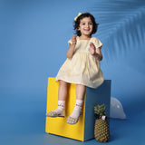 The Buttercup Pocket Dress