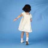 The Buttercup Pocket Dress