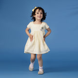 The Buttercup Pocket Dress