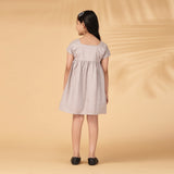 Summer Mist Pocket Dress