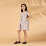 Summer Mist Pocket Dress