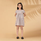 Summer Mist Pocket Dress