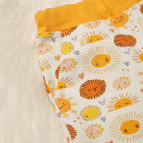 Sunshine Giggles PJs