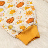 Sunshine Giggles PJs