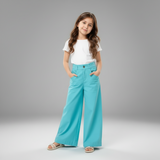 Trailblazer Wide-Leg Pants