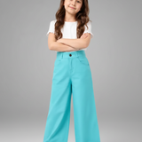 Trailblazer Wide-Leg Pants