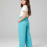 Trailblazer Wide-Leg Pants