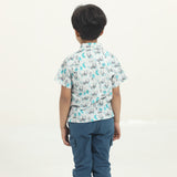 Fox Fun Adventure Shirt