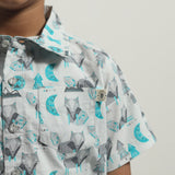 Fox Fun Adventure Shirt