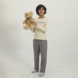 Off white logo sweatshirt