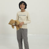 Off white logo sweatshirt