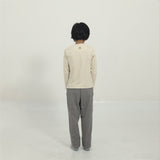 Off white logo sweatshirt