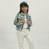 Star of the Show Jacket