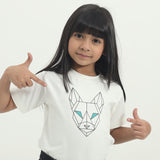 Little Foxy Explorer Tee